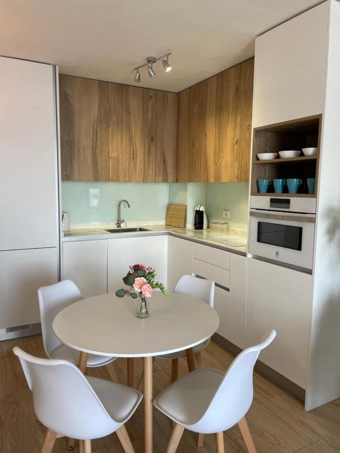 Apartamento Sun Tabaiba Exterior foto