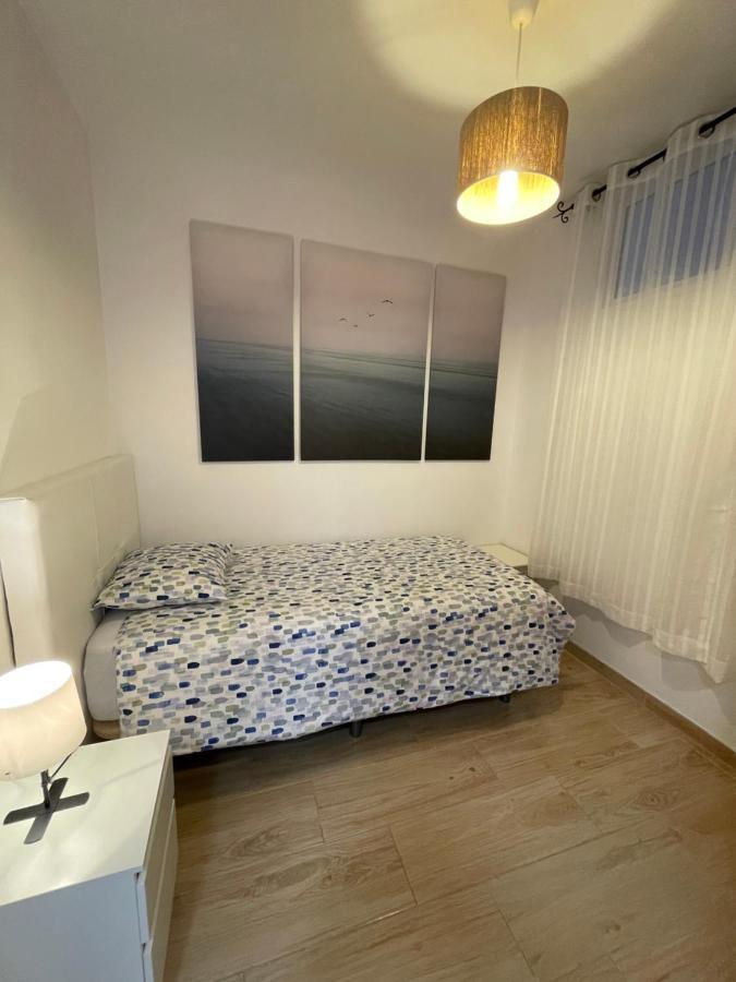 Apartamento Sun Tabaiba Exterior foto