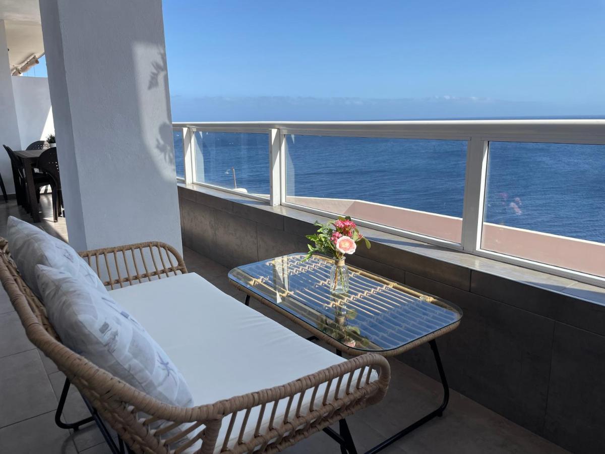 Apartamento Sun Tabaiba Exterior foto
